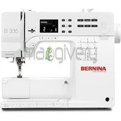 BERNINA 335